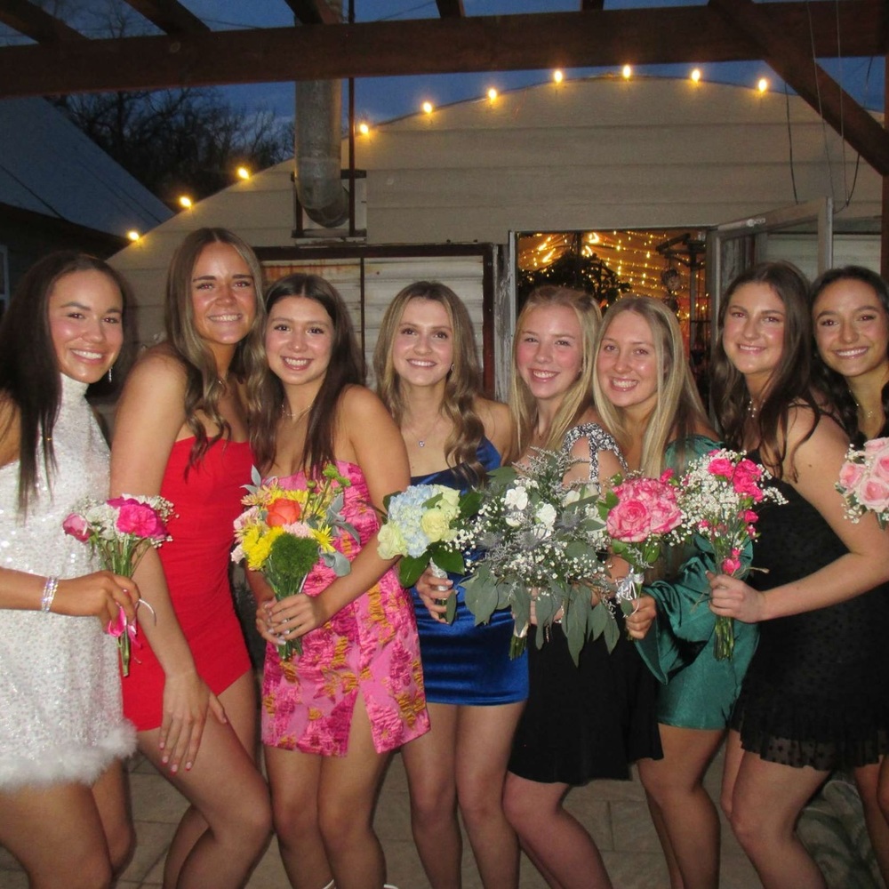 Meet your Posher, Claire